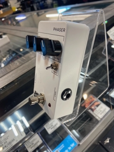 JHS Pedals - JHS 3 PHASER 3